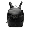 salvatore ferragamo dj-216258 backpack