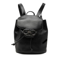 Salvatore Ferragamo DJ-216258 Backpack
