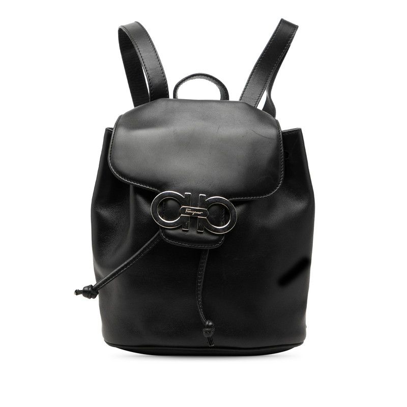 Salvatore Ferragamo DJ-216258 Backpack