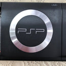 sony psp-1000 handheld console condition details