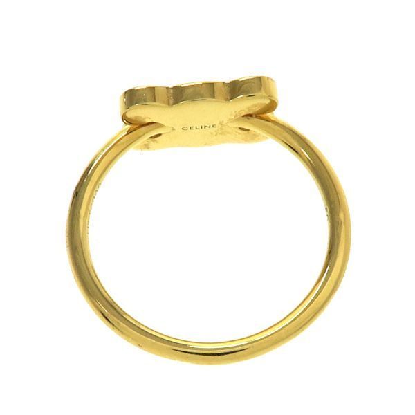 celine ring side view