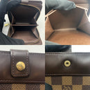 louis vuitton n61668 wallet markings and labels