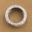 bvlgari ring accessories included