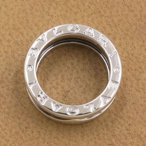 bvlgari ring accessories included