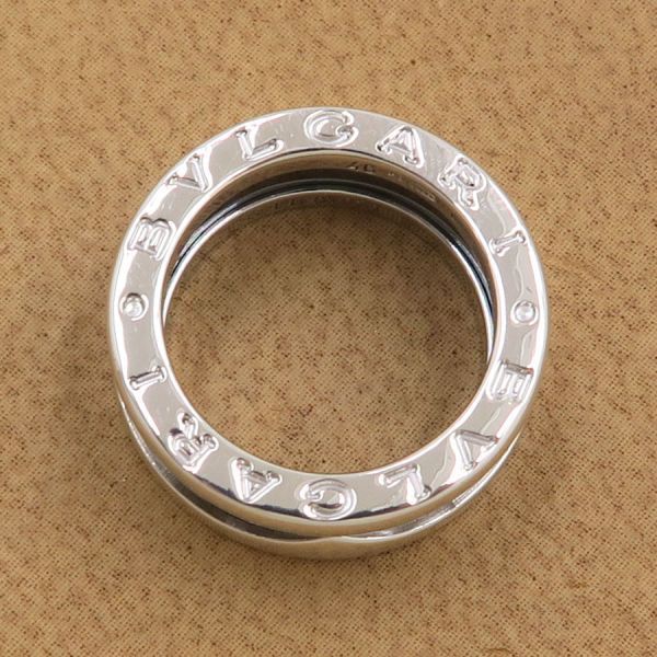 bvlgari ring accessories included