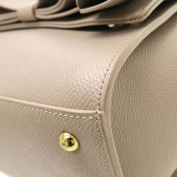 samantha thavasa shoulder bag interior details