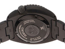 seiko sbdy127 grey watch accessories included