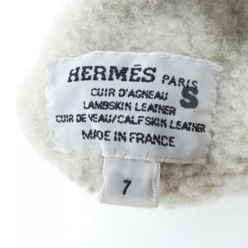 hermes other rear view