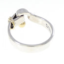 tiffany ring rear view