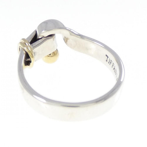 tiffany ring rear view