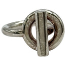 hermes ring front view