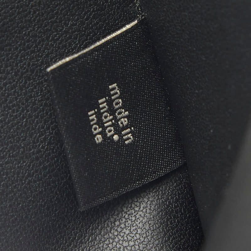 coach ca021 grey wallet functional details