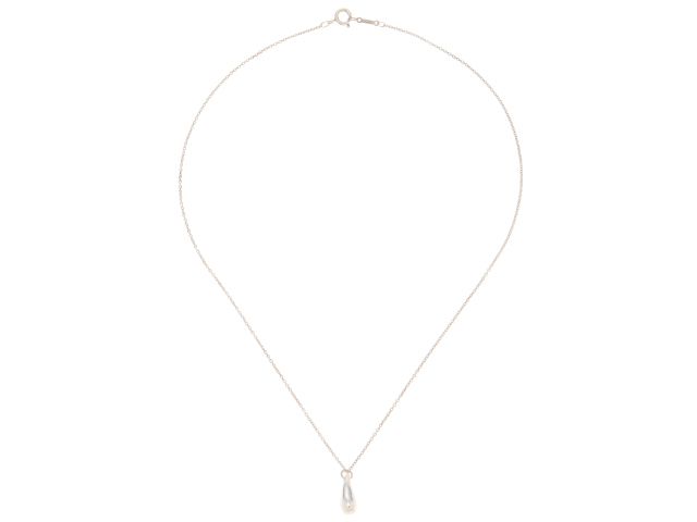 Tiffany Necklace