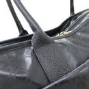 gherardini tote bag side view