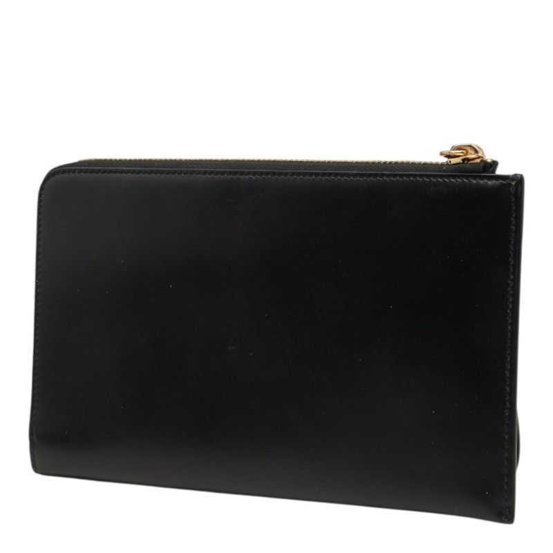 Burberry Leather Coin Purse