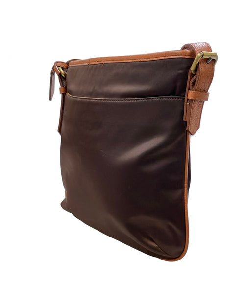 paulstuart shoulder bag rear view
