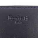 berluti card holder rear view