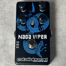 guitar effector front view
