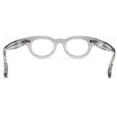 eyewear side view