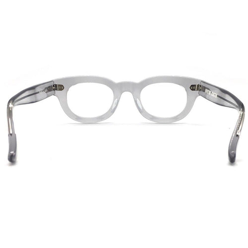 eyewear side view