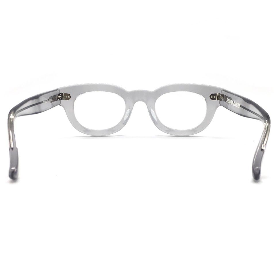 eyewear side view