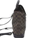 louis vuitton n51132 backpack side view