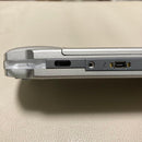 sony psp-1000 handheld console markings and labels