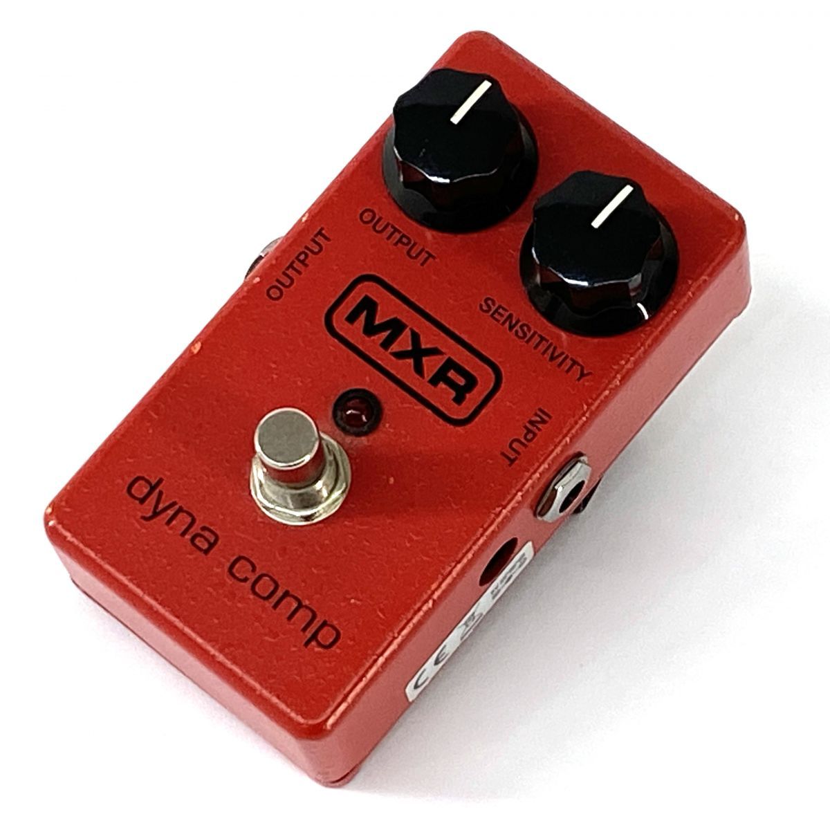 Effects Pedal