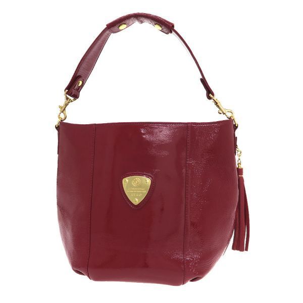 Atao Shoulder Bag