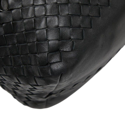 bottega veneta tote bag interior details