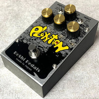 Guitar Effector – Grey