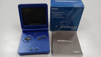 Nintendo AGS-001 Handheld Console
