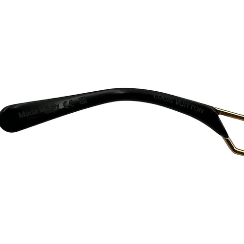 louis vuitton z1846e eyewear interior details