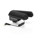 sennheiser other front view