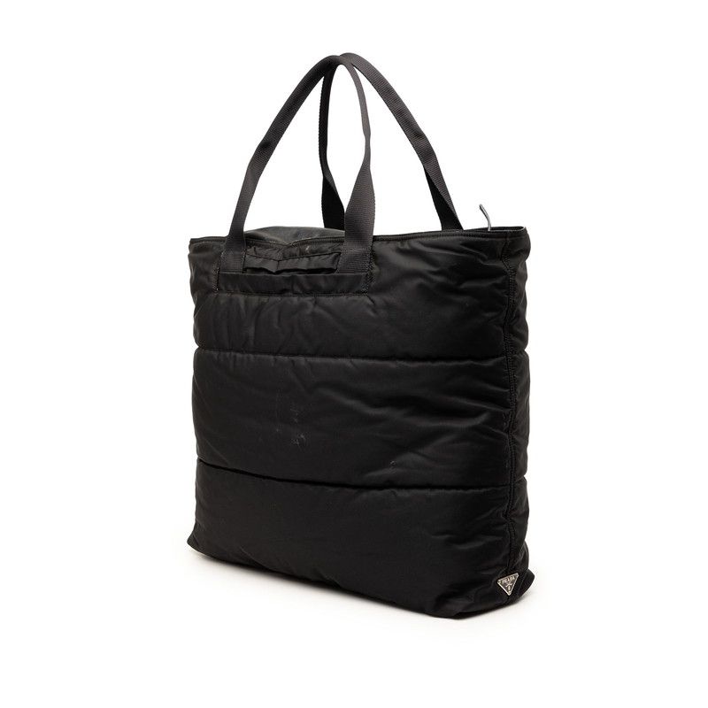 Prada Travel Bag