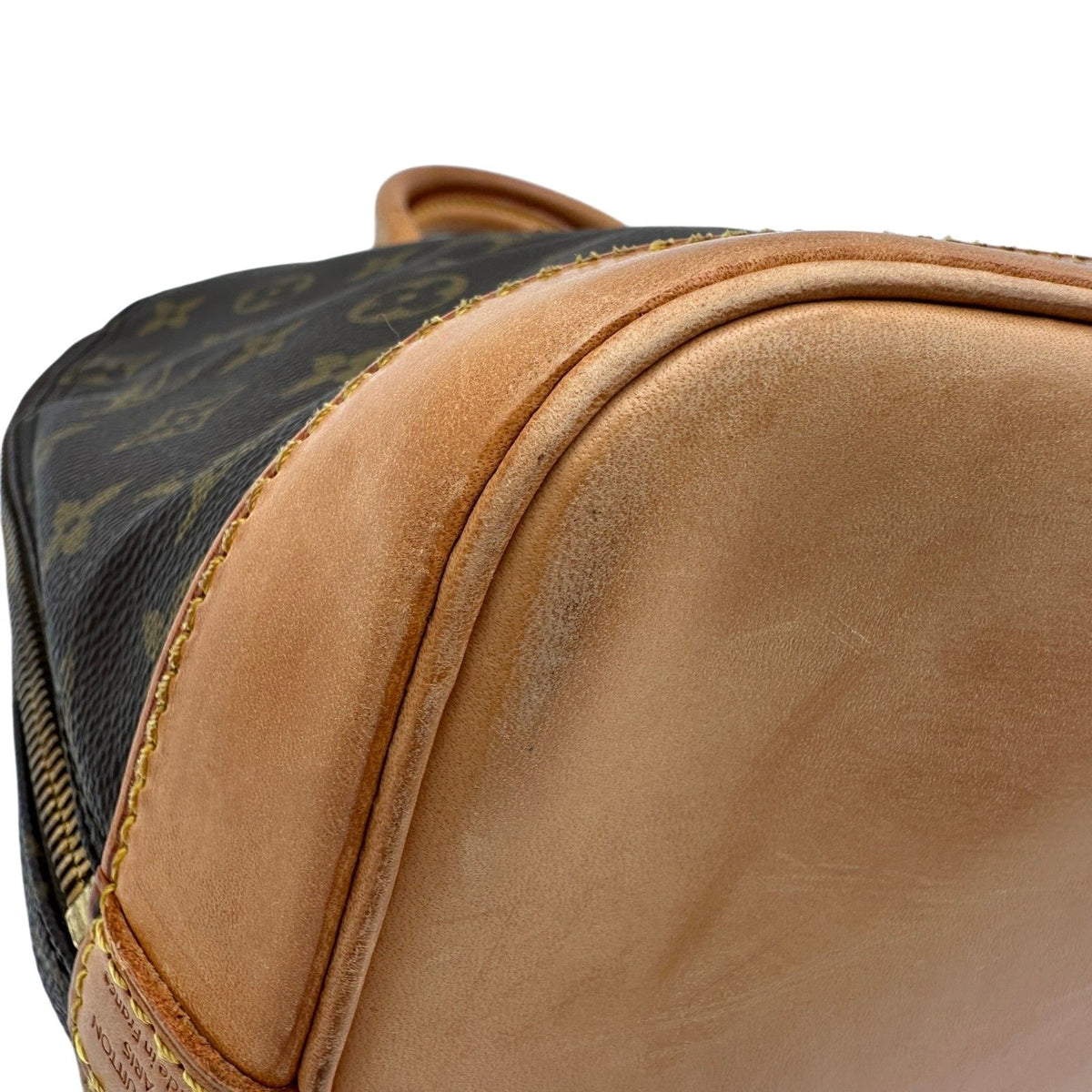 louis vuitton m51130 handbag functional details
