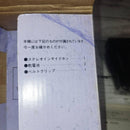 panasonic rq-p20 cassette player accessories included