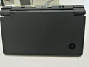 nintendo twl-001 handheld console side view