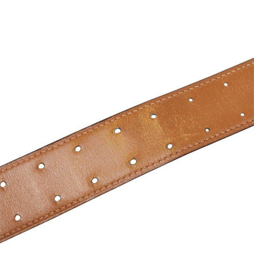 hermes belt condition details