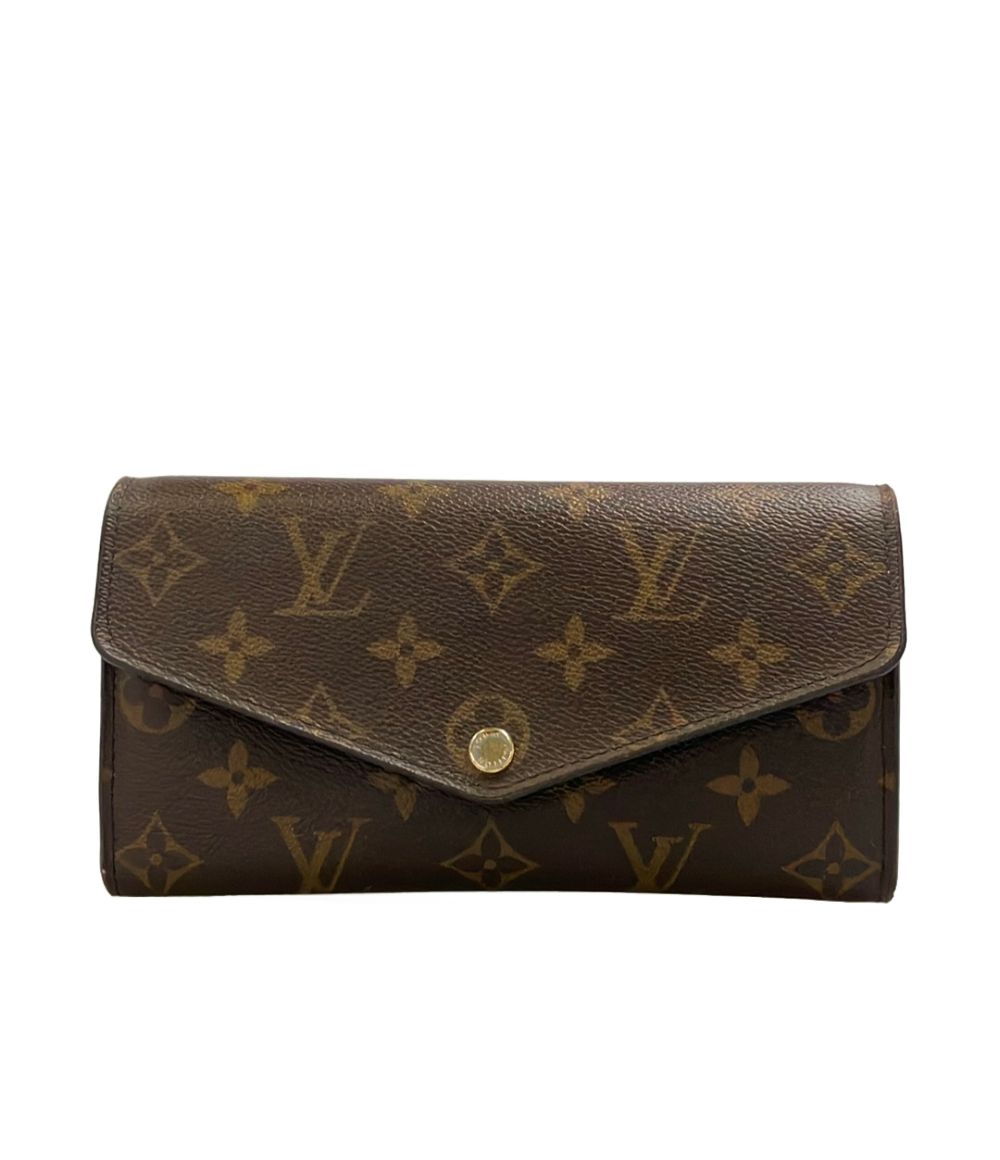 Louis Vuitton M62235 Wallet