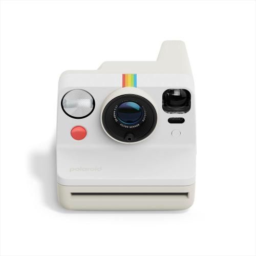 Polaroid 9155JP Film SLR Camera