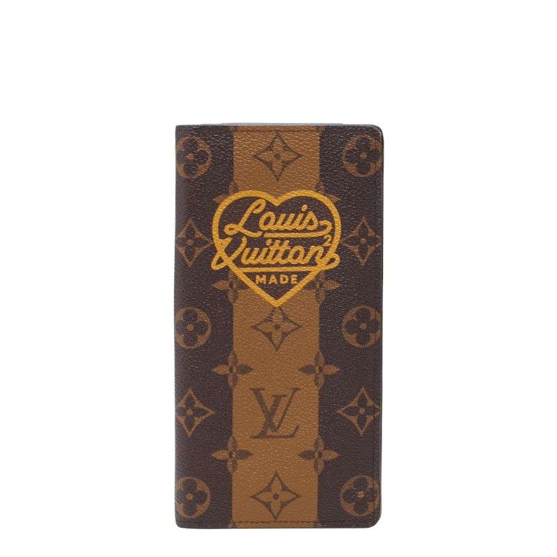 Louis Vuitton M81008 Wallet