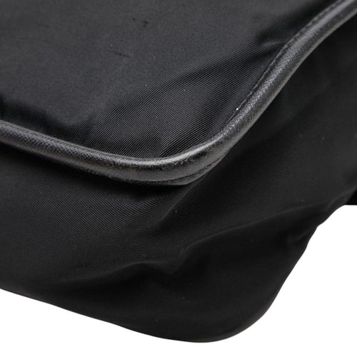 prada shoulder bag condition details
