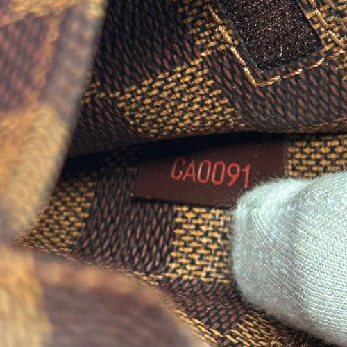 louis vuitton n51994 shoulder bag functional details