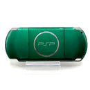 sony psp-3000 handheld console condition details