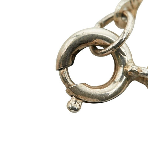 tiffany necklace condition details
