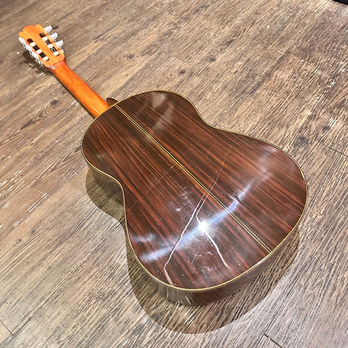 suzuki gt-200 acoustic guitar condition details