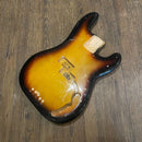 fernandes camera body