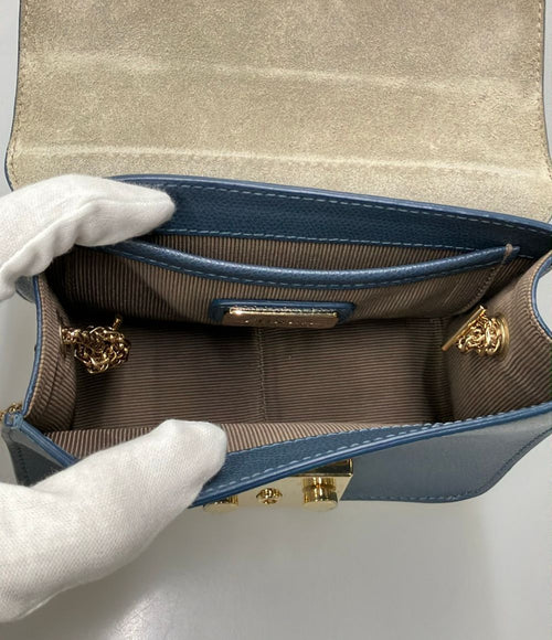 furla shoulder bag accessories included