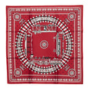 hermes scarf